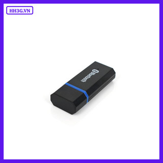 USB Bluetooth YET M1 Cho Loa, Amply – Nhận Tín Hiệu Bluetooth Không Dây, Jack 3.5mm, Dễ Dàng