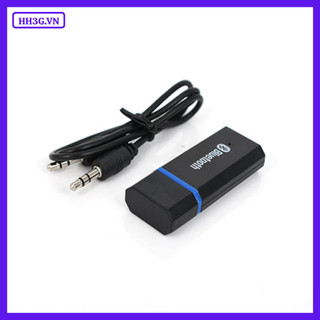 USB Bluetooth YET M1 Cho Loa, Amply – Nhận Tín Hiệu Bluetooth Không Dây, Jack 3.5mm, Dễ Dàng
