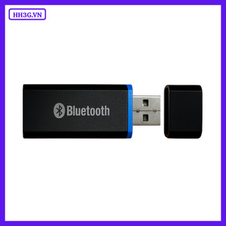 USB Bluetooth YET M1 Cho Loa, Amply – Nhận Tín Hiệu Bluetooth Không Dây, Jack 3.5mm, Dễ Dàng