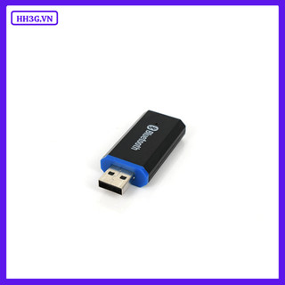 USB Bluetooth YET M1 Cho Loa, Amply – Nhận Tín Hiệu Bluetooth Không Dây, Jack 3.5mm, Dễ Dàng