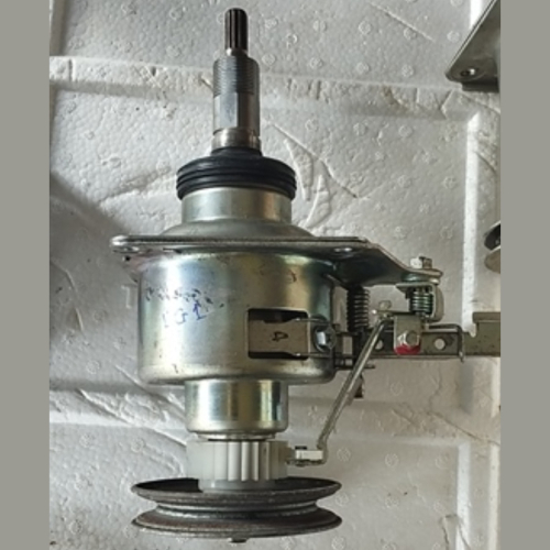 Hộp số máy giặt LG < 9kg 1 nhông (tháo máy)