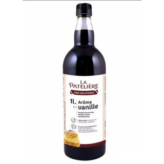 Hương vani Pateliere Pháp chai 1L