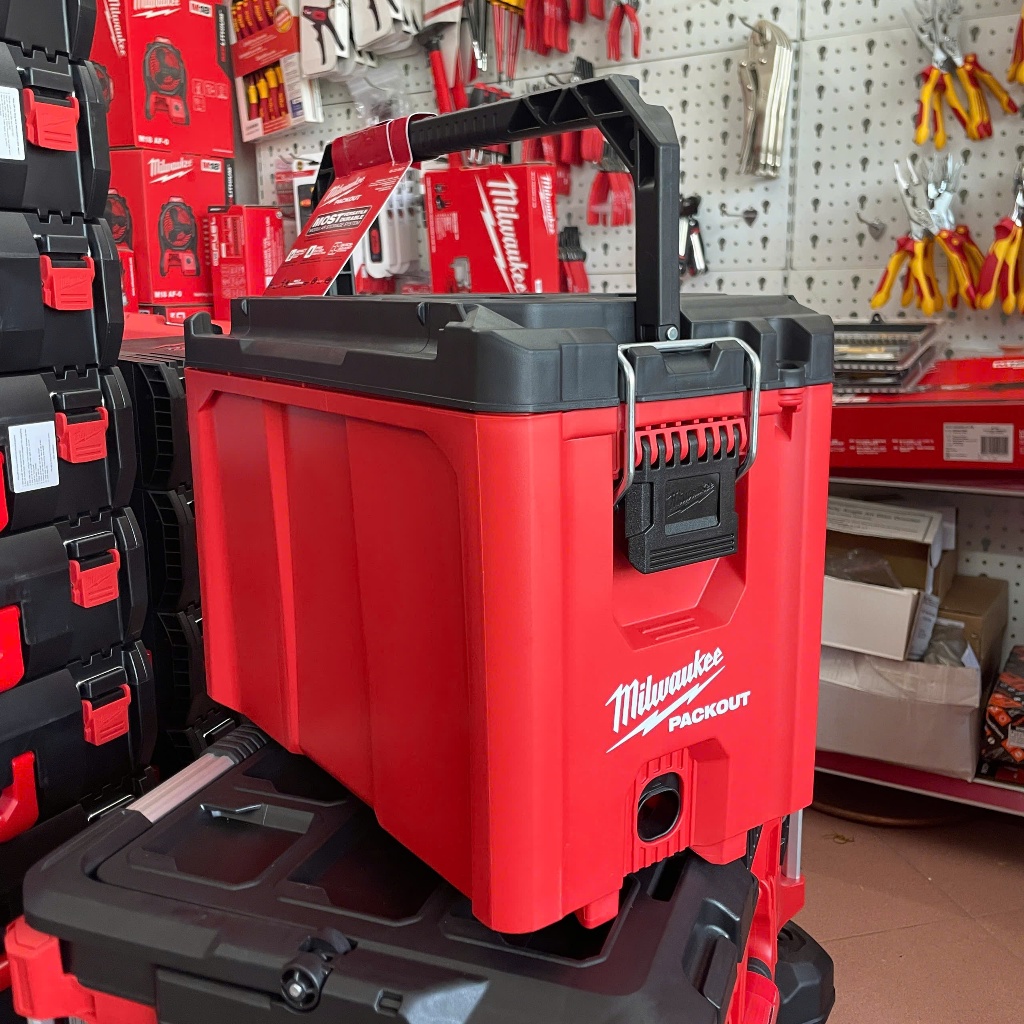 Thùng đựng dụng cụ Packout Milwaukee 48-22-8422 Chính Hãng