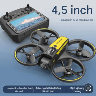  Flycam Monster M23 động cơ không chổi than có màn hình lớn 4.5 ich   tặng thẻ nhớ  