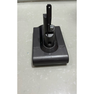 Pin máy hút bụi Dyson V6, V7