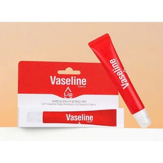 Sáp dưỡng môi Vaseline Lip Therapy 20g/ Son dưỡng Vaseline Deep Moisture Lip Essence