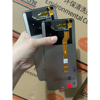 màn hình Oppo a58 4g / realme c55 zin