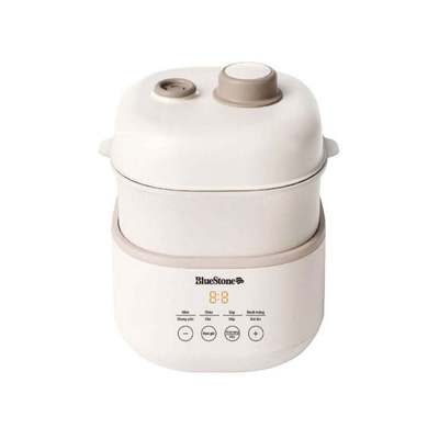 Nồi Nấu Chậm BlueStone SCB-6119 1 Lít 200W - Hàng chính hãng