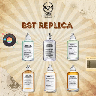  Nước Hoa Mini Matcha Meditation Lazy Sunday Morning Bubble Bath Jazz Club Beach Walk By the Fireplace ROMAN PERFUME 