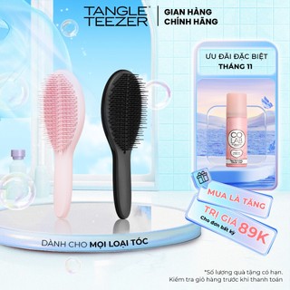  Lược gỡ rối và tạo kiểu Tangle Teezer The Ultimate Styler tạo phồng bồng bềnh cho mọi loại tóc 
