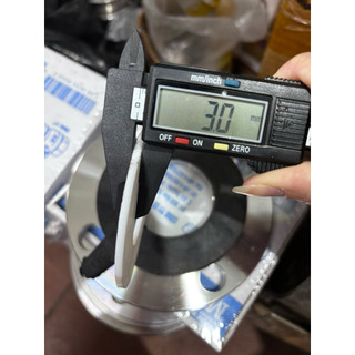 Gioăng Teplong(PTFE) dn15-dn100