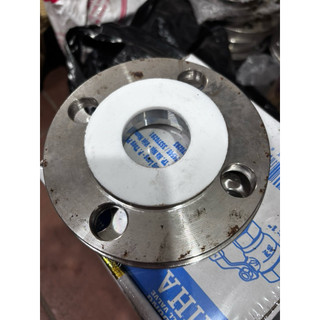 Gioăng Teplong(PTFE) dn15-dn100