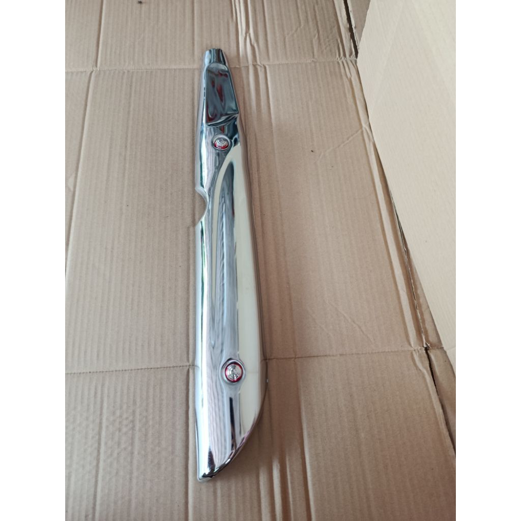 Ốp Pô Che Pô Wave A 50-A 100, Rs 100