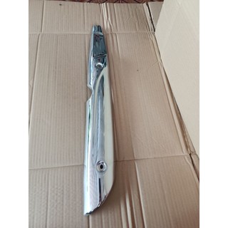 Ốp Pô Che Pô Wave A 50-A 100, Rs 100