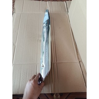 Ốp Pô Che Pô Wave A 50-A 100, Rs 100