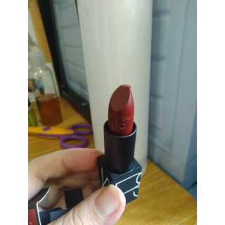 Hàng US - Son thỏi Nars Rouge A Levres Lipstick