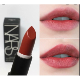 Hàng US - Son thỏi Nars Rouge A Levres Lipstick