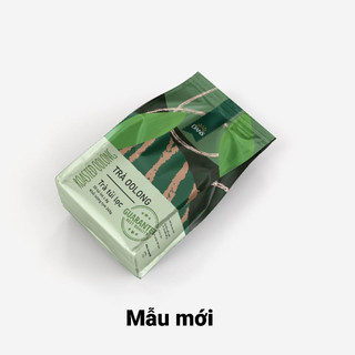 Trà Olong Dans Túi Lọc (30 Gói)