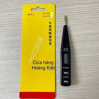 BÚT THỬ ĐIỆN DÒ ĐIỆN NHIỀU LOẠI