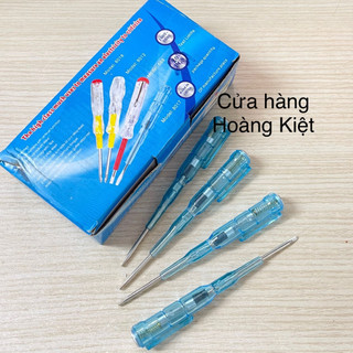 BÚT THỬ ĐIỆN DÒ ĐIỆN NHIỀU LOẠI