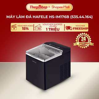 [NEW] Máy làm đá Hafele HS-IM176B (535.44.164) - 1.76L