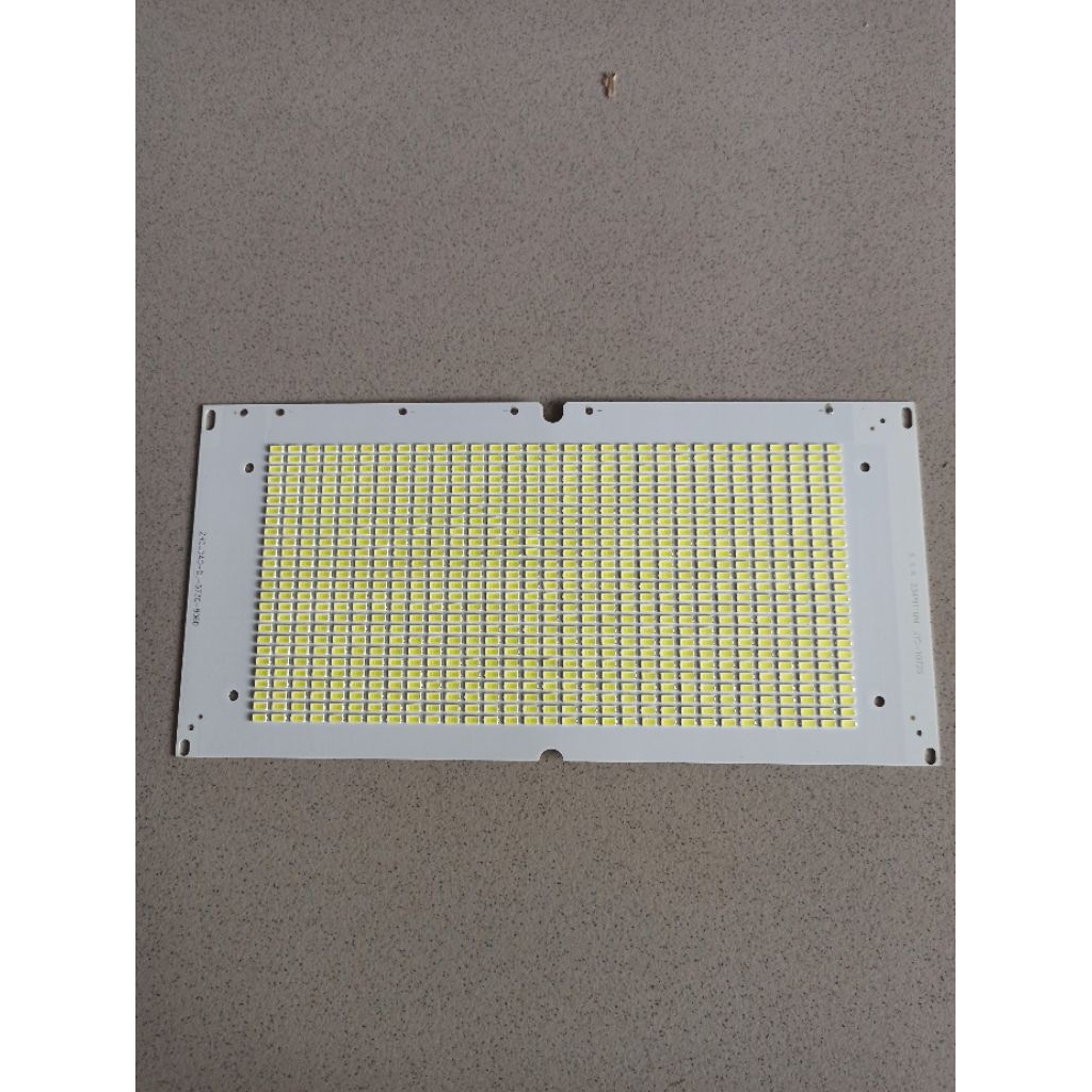 Bảng Led đèn pha 500W