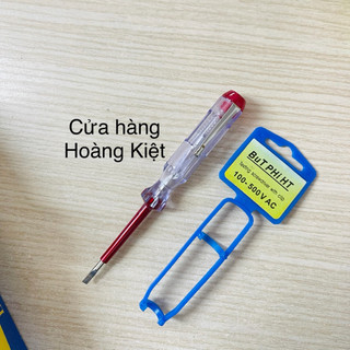 BÚT THỬ ĐIỆN DÒ ĐIỆN NHIỀU LOẠI