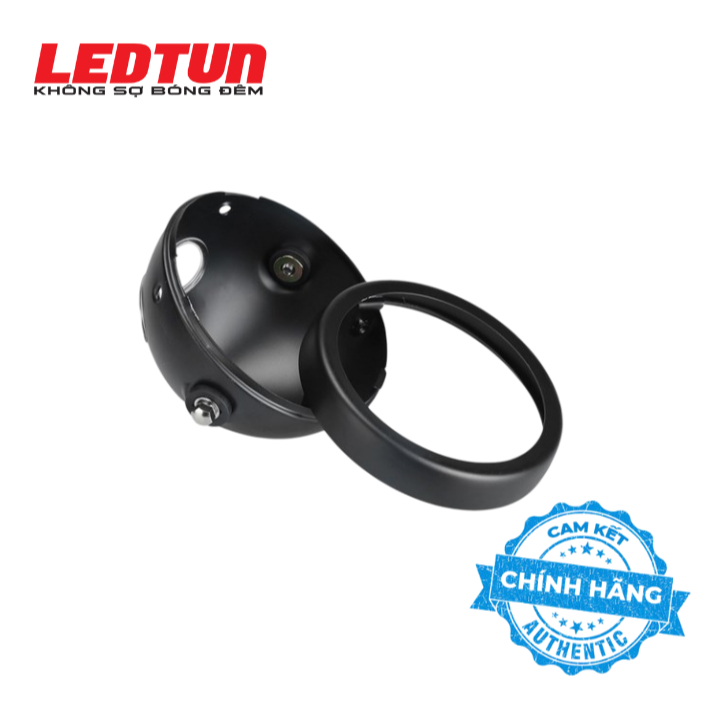 [LED TUN] Gáo đèn pha 5.75 INCH