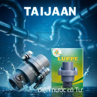 (Van Lò Xo) Van 1 chiều Luppe Xám Con Ngựa Đài Loan từ phi 27 đến phi 60