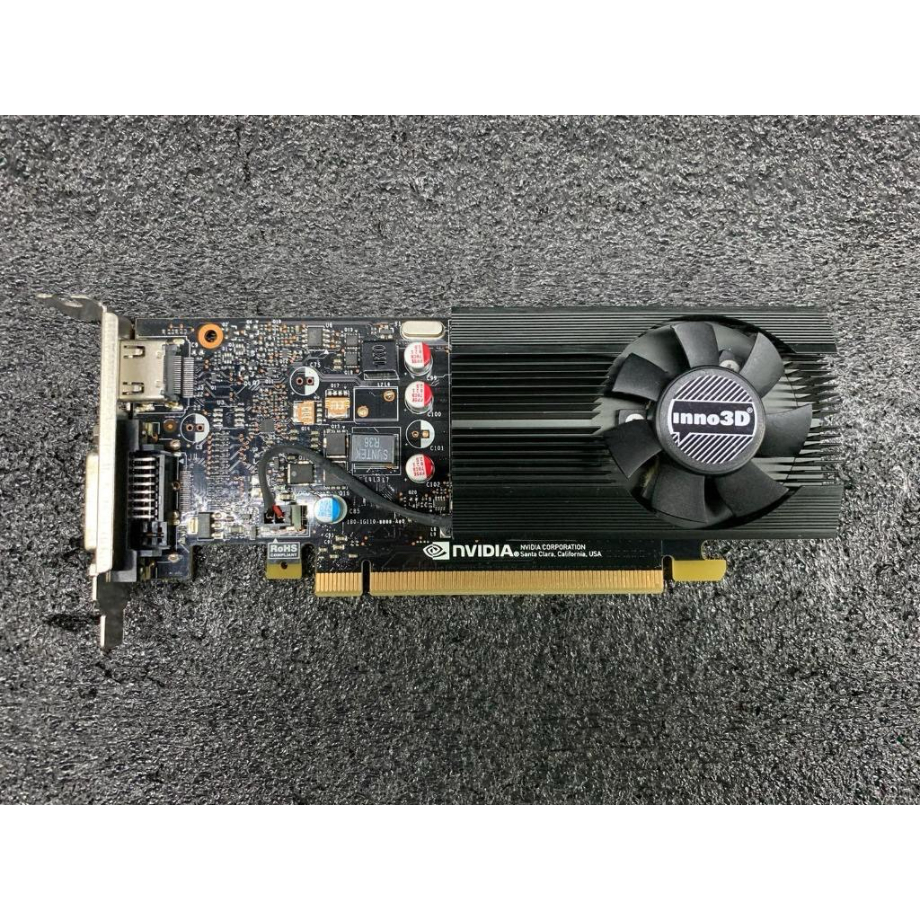 Card màn hình NVIDIA GT 1030 2GB GDDR5 Low Profile — Chạy mượt CF, LOL, FO4, Pubg Lite — Hàng đẹp, B