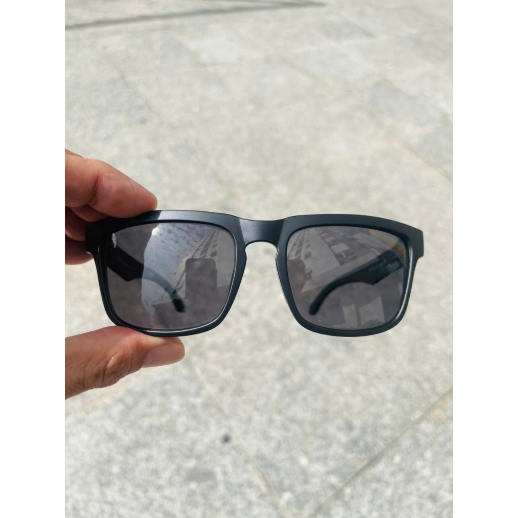 Kính Mát KDEAM KD332 Polarized Phân Cực Chống Chói | Nhiều Màu Thể Thao C1 (Chính Hãng, Không Hộp)