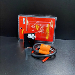 ic mở tua Redleo cho xe wave s110, wave rsx 110, balade 110 tặng mobin
