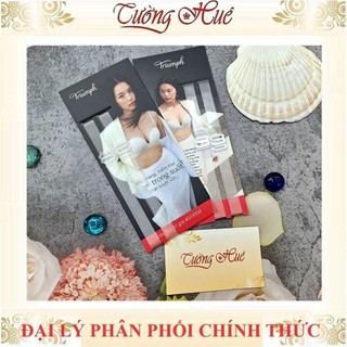 Dây vai trong suốt Triumph.