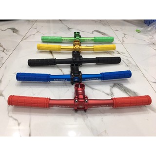 [Độ xe] Set tay lái độ xe thăng bằng