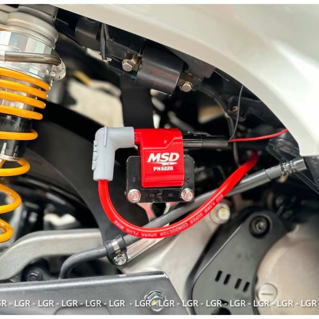 Mobin Sườn Fasstek 8228 100A, Mod Chính Hãng Công Ty Gắn Xăng Cơ + Fi, Mod MSD, Gắn Mọi Loại Xe