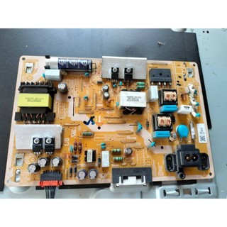 Bo mạch Tivi: UA43N5500AK (43N5500), UA49N5500AK (49N5500)