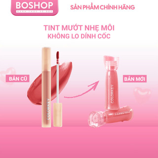  Son COLORKEY Watery Tint Bền Màu Lâu Trôi 1.8g  2.5g 