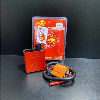  ic lập trình sẵn REDLEO 4 chân cho xe wave A110 wave 125 funeo blade 110 tặng mobin 