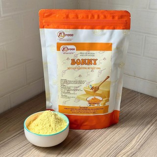 1Kg Bột lắc gia vị hương bơ mật ong Bonny ADFOOD – dùng làm gia  vị cho các món chiên, snack và trang trí món ăn
