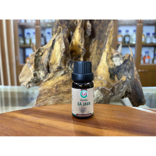 Tinh dầu sả Java Lê Quế (Lê Gia) 10ml