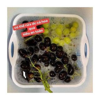 Nước rửa chén Kao Nhật Bản