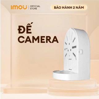  Chân Đế Camera Gắn Tường Chữ L Loại Tốt Chất Liệu Nhựa ABS Chất Lượng Cao Chuyên Dùng Cho Camera 