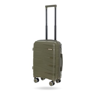  Vali Du Lịch Lusetti LS8088 Nhựa PP Tặng THẺ TÊN & BAOTRUMLUGNEW Size 20  Size 24  Size 28 