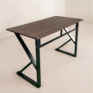 Bàn Chữ K Gaming, Bàn Máy Tính Khung Sắt K,Bàn Học – Bàn Làm Việc 60×120 Chắc Chắn , Nhiều Phân loại