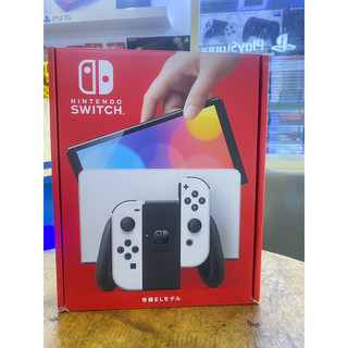 Máy Game Nintendo Switch Oled Mới Đã Modchip Kèm Thẻ Nhớ 128gb ,256gb,512gb,1tb