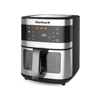 Nồi Chiên Không Dầu BlueStone AFB-5886 9 Lít 1800W