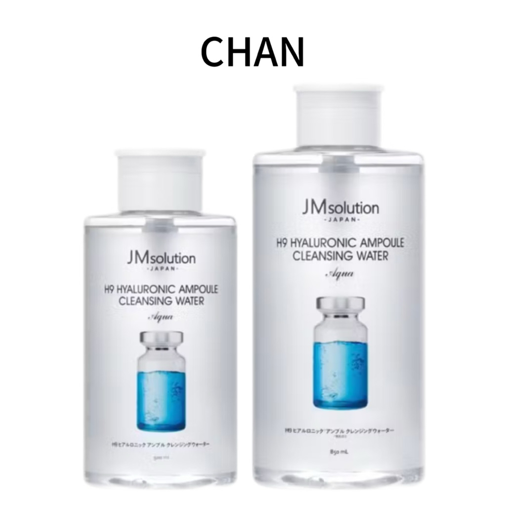 Nước Tẩy Trang JMsolution
