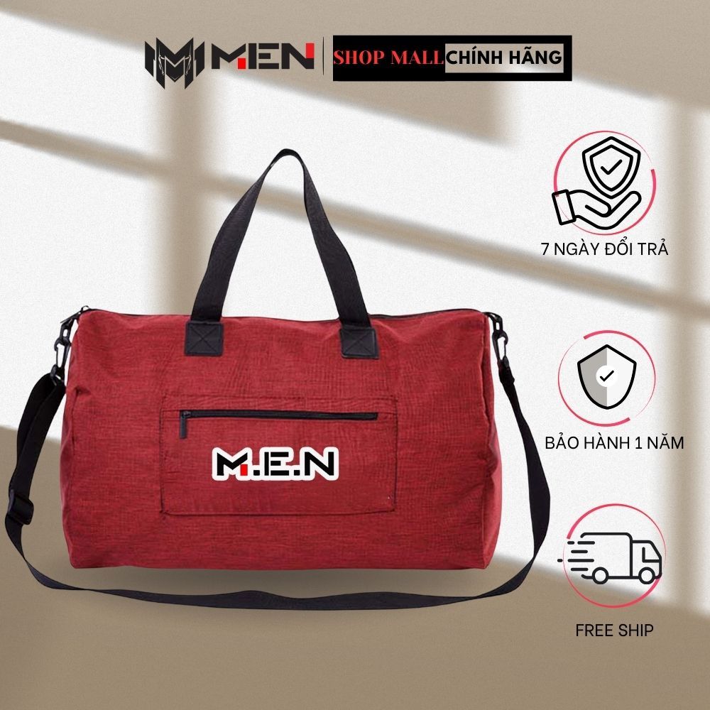 Túi xách du lịch quý tộc tiện lợi đa năng LK06 Book-Moza M.E.N [GIAO NHANH 2H]