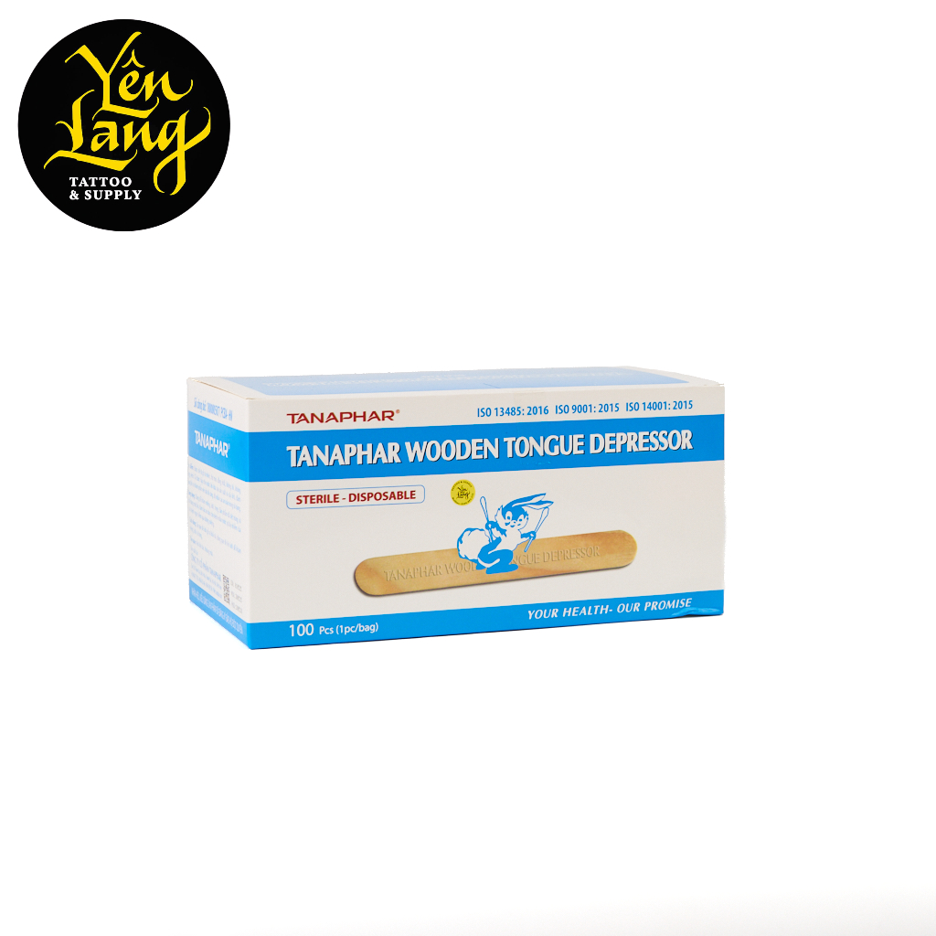 Que gỗ lấy dưỡng, vaseline