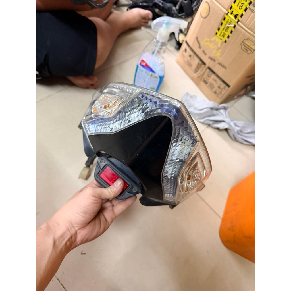 đèn hậu ab 2013-2015 zin chính hãng honda